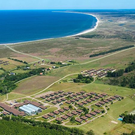 6 Person Holiday Home On A Holiday Park In Gilleleje Eksteriør bilde