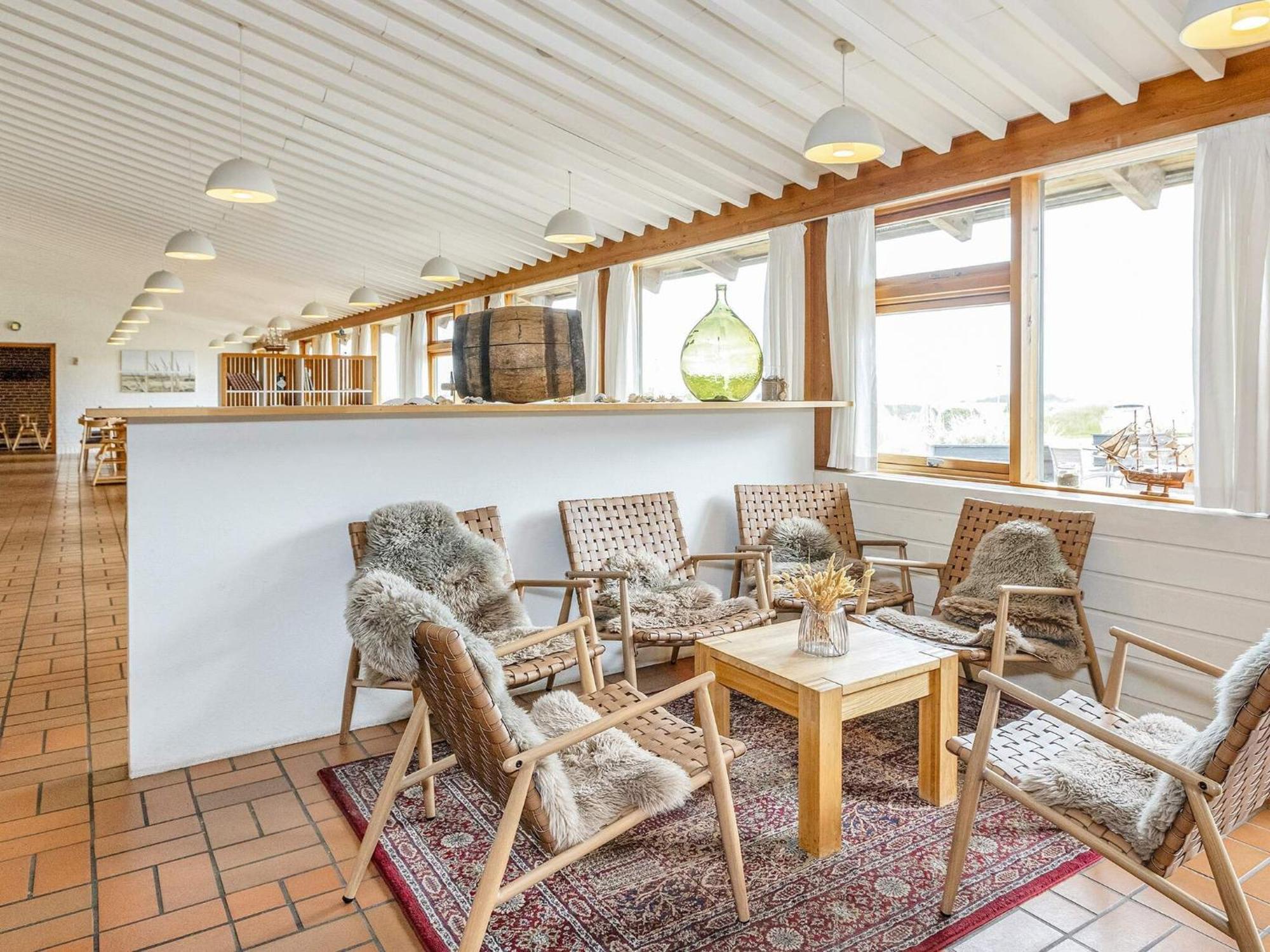 6 Person Holiday Home On A Holiday Park In Gilleleje Eksteriør bilde