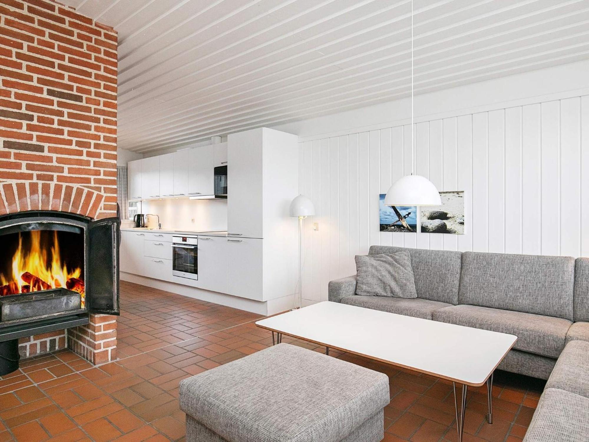 6 Person Holiday Home On A Holiday Park In Gilleleje Eksteriør bilde