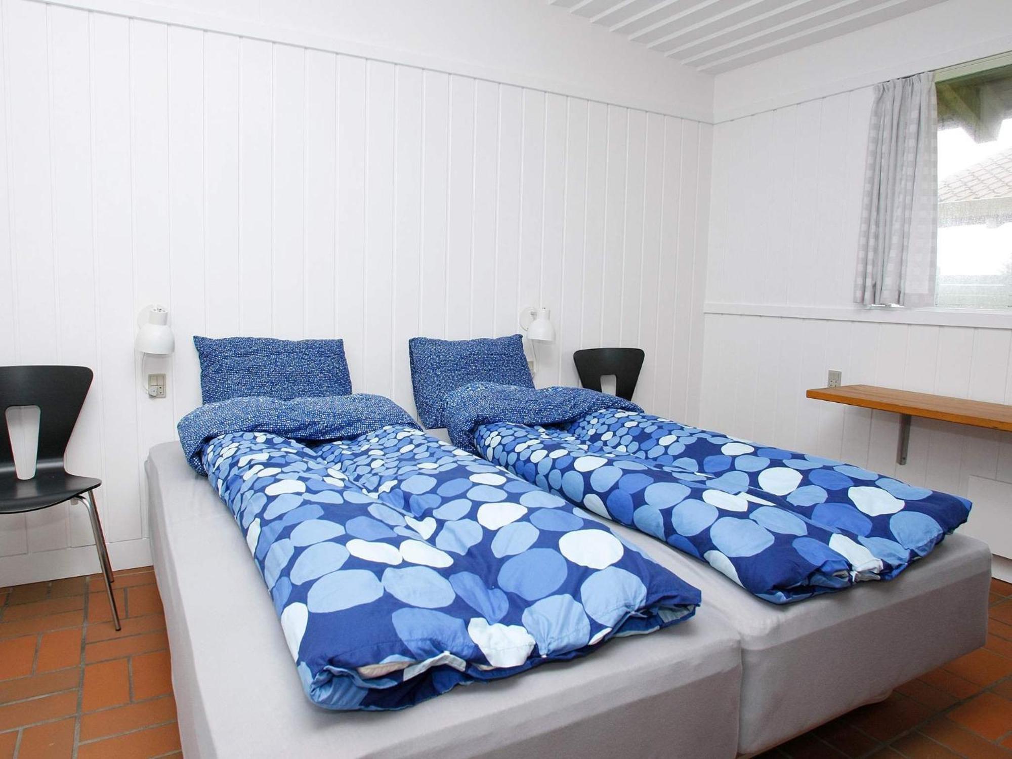6 Person Holiday Home On A Holiday Park In Gilleleje Eksteriør bilde